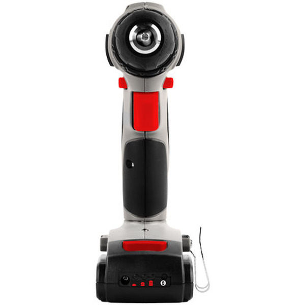 Дрель-шуруповерт Crown CT21055L-1.5 BMC (с 2-мя АКБ, кейс)