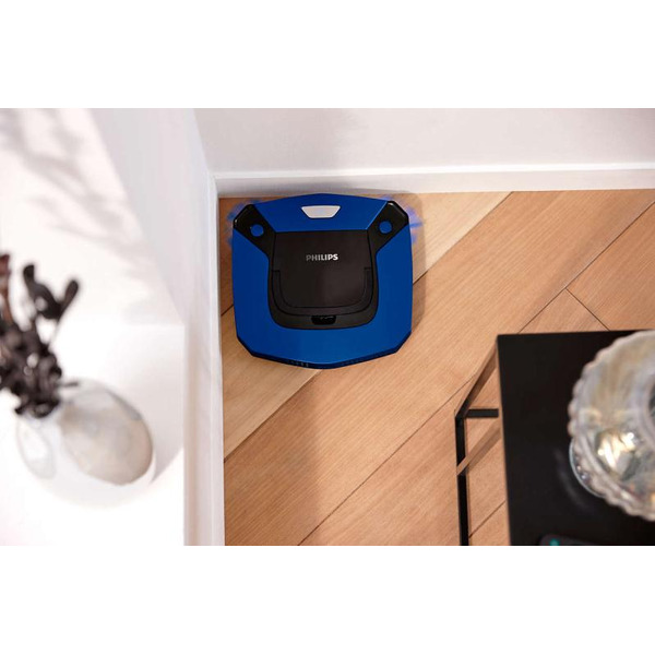 Робот-пылесос PHILIPS FC8792/01