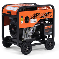 Генератор Daewoo Power DDAE 11000XE