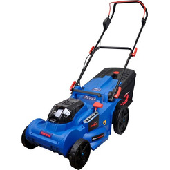 Газонокосилка KATANA KW430 (KKW430+2KB4000+KCС5000-1)