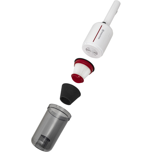 Вертикальный пылесос EVOLUTION LX500