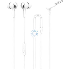 Наушники Digital Part EP-404 (белый)