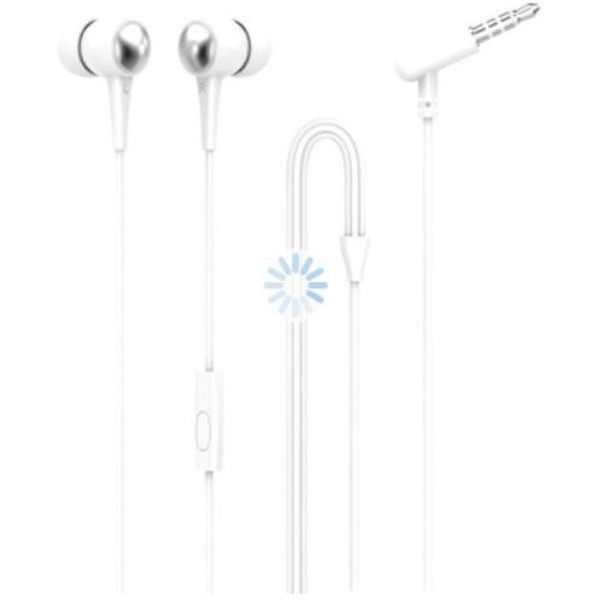 Наушники Digital Part EP-404 (белый)
