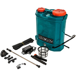 Опрыскиватель Pioneer BWS-12L-01