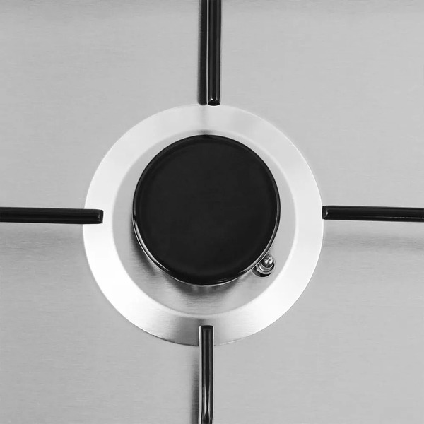 Панель газовая варочная Midea MG640X