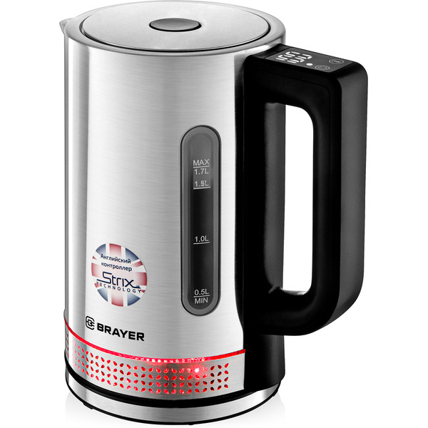 Электрический чайник Brayer BR1060
