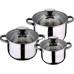 Набор посуды Kaisa Villa KV-6609