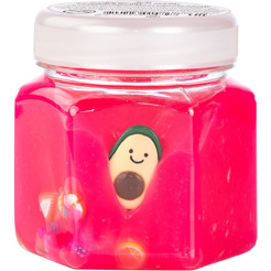 Игрушка-антистресс GENIO KIDS-ART Мялка-жмялка LIZ45