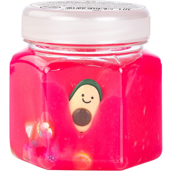 Игрушка-антистресс GENIO KIDS-ART Мялка-жмялка LIZ45