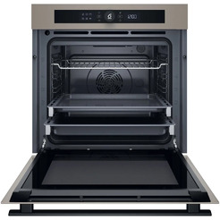 Электрический духовой шкаф Whirlpool WOI4S8HM2SEA