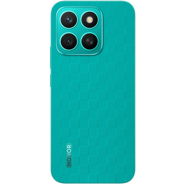 Смартфон Honor X8c (ABR-LX1) 6GB/128GB (бирюзовый)