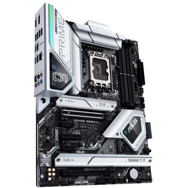 Материнская плата ASUS Prime Z690-A