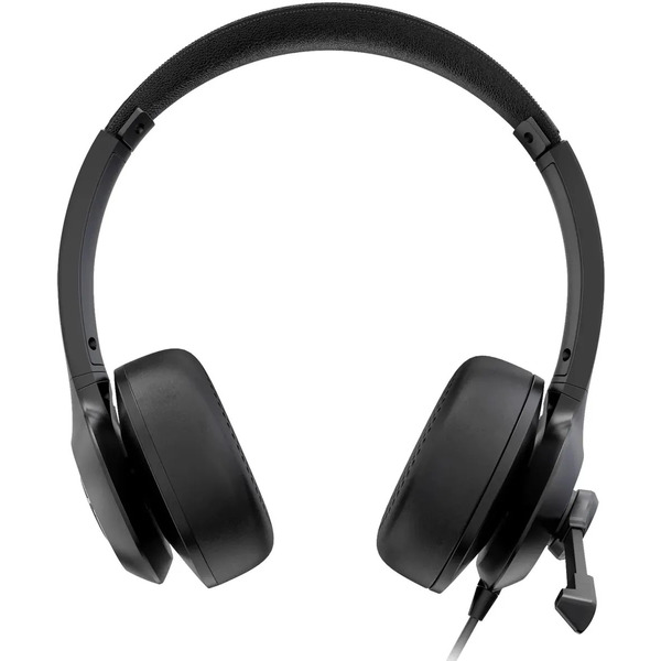 Гарнитура Acer OHW309 ZL.HDSEE.004 черный