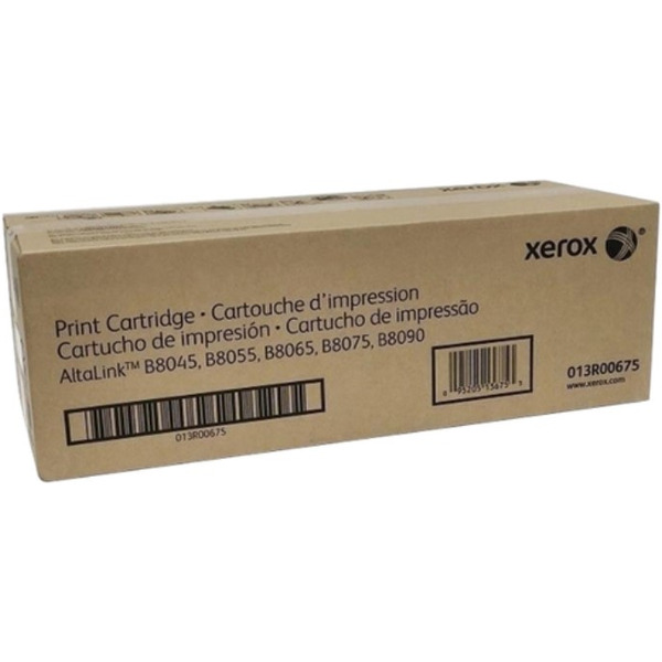 Картридж Xerox 013R00675