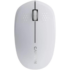 Мышь Canyon MW-04 (CNS-CMSW04W) белый