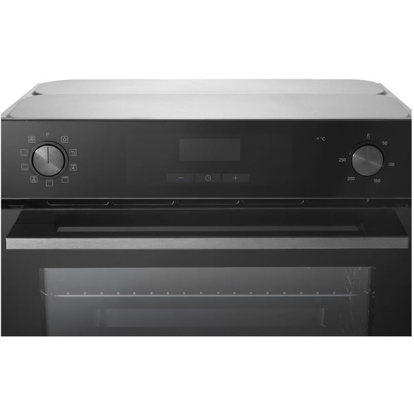 Встраиваемый электрический духовой шкаф Midea MO72105GB