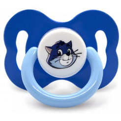 Пустышка Мама Тама Матроскин MT/025 (6+ мес)