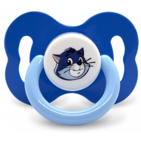 Пустышка Мама Тама Матроскин MT/025 (6+ мес)