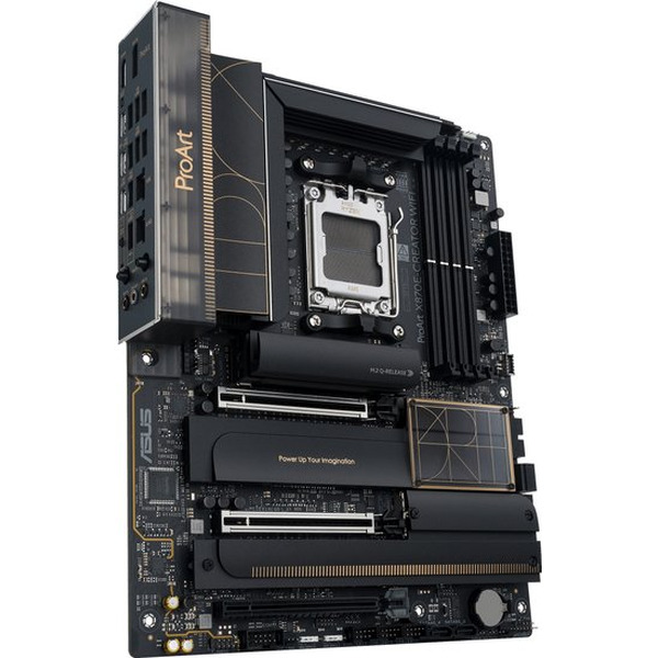 Материнская плата ASUS ProArt X870E-Creator WiFi
