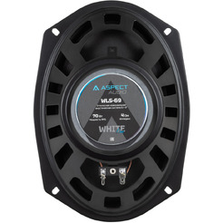 Автоакустика ASPECT WLS-69