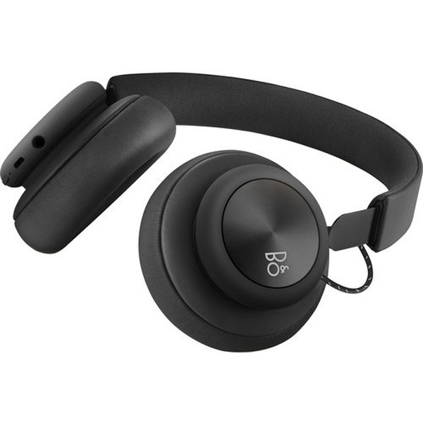 Наушники Bang & Olufsen BeoPlay H4, Black