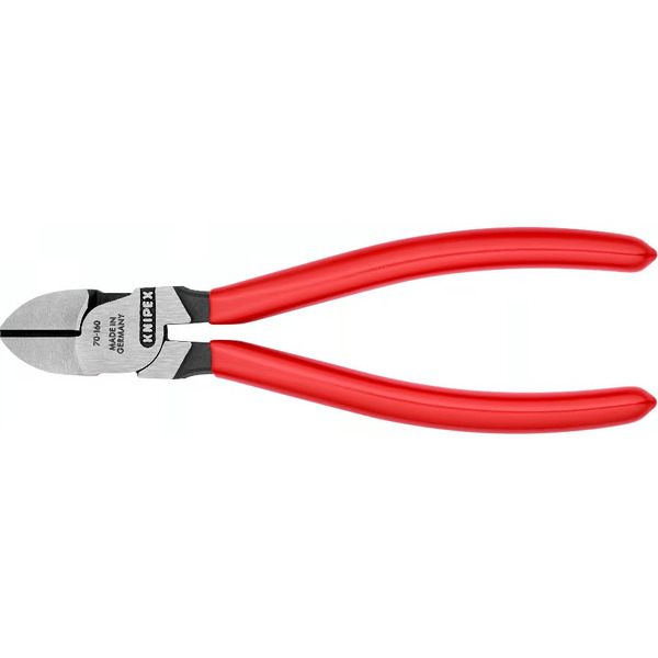 Бокорезы Knipex 70 01 160