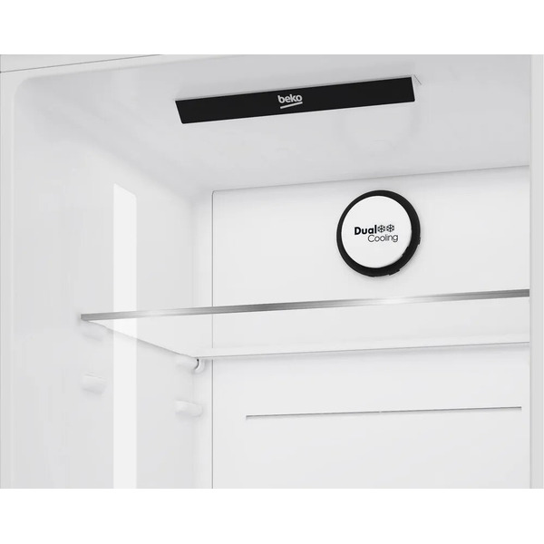 Холодильник Beko B5RCNK363ZWB KZ RU