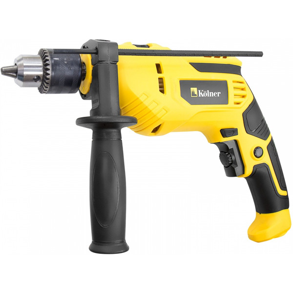 Дрель Kolner KID 700V