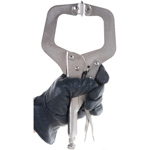 Гейферный зажим FIT 52746