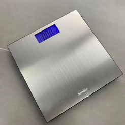 Напольные весы Sonifer SF-1905