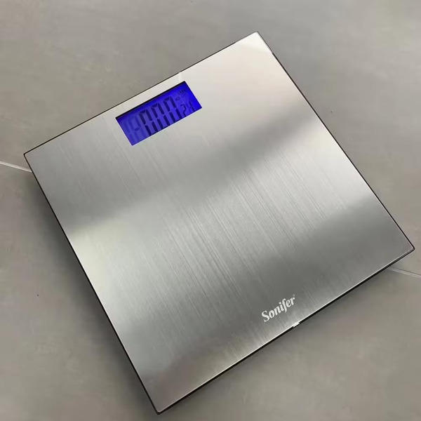 Напольные весы Sonifer SF-1905
