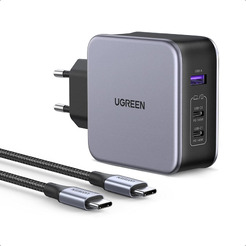Сетевое зарядное устройство UGREEN CD289-90549