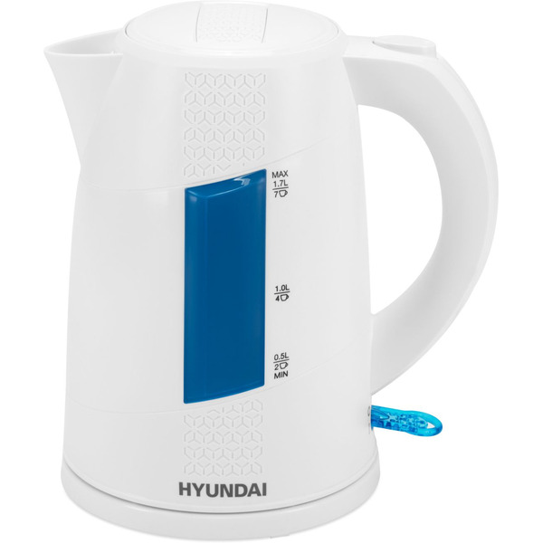 Электрический чайник Hyundai HYK-P2407