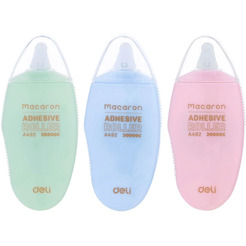Клей-роллер Deli Macaron Pastel A49201