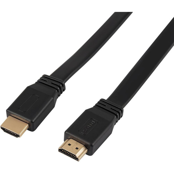 Кабель Buro BU-HDMI-FLAT-V1.4-1.5M