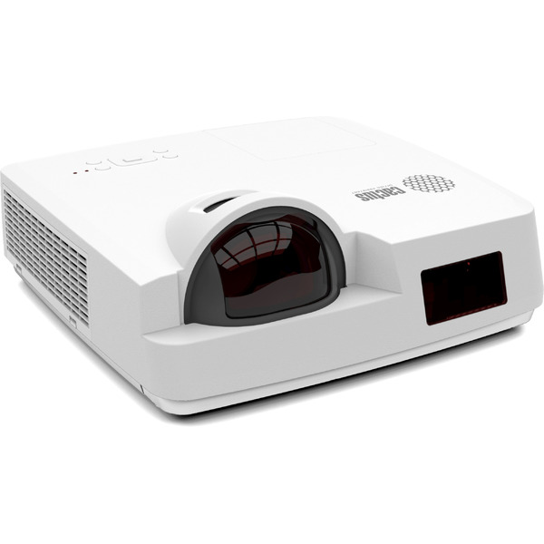 Проектор CACTUS CS-V2.WT