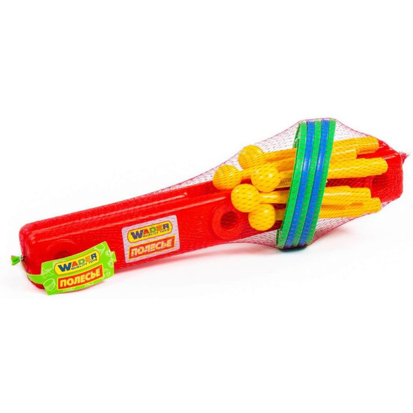 Игра Полесье Набрось кольцо 41388