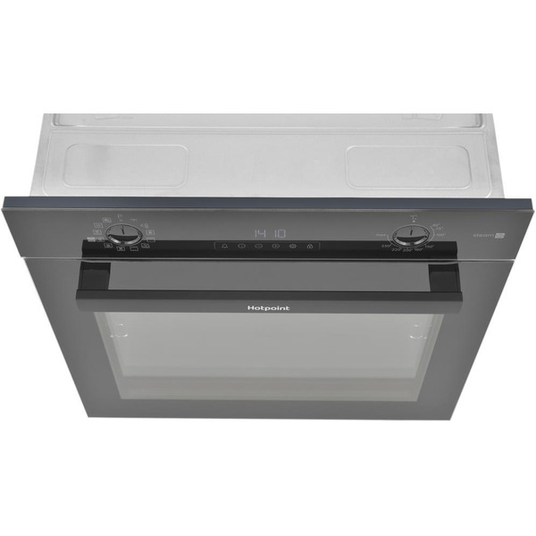 Духовой шкаф Hotpoint HSTF 1231 JSAH BLG