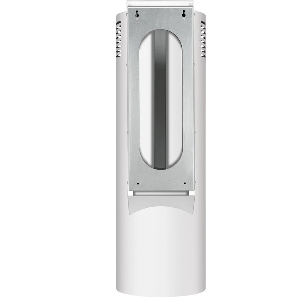 Вытяжка Weissgauff Tubus 900 PB WH