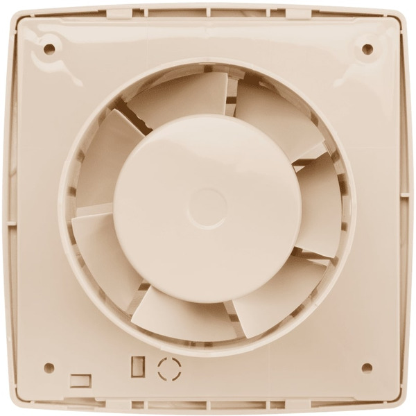 Вытяжной вентилятор MAUNFELD MFB10GBG