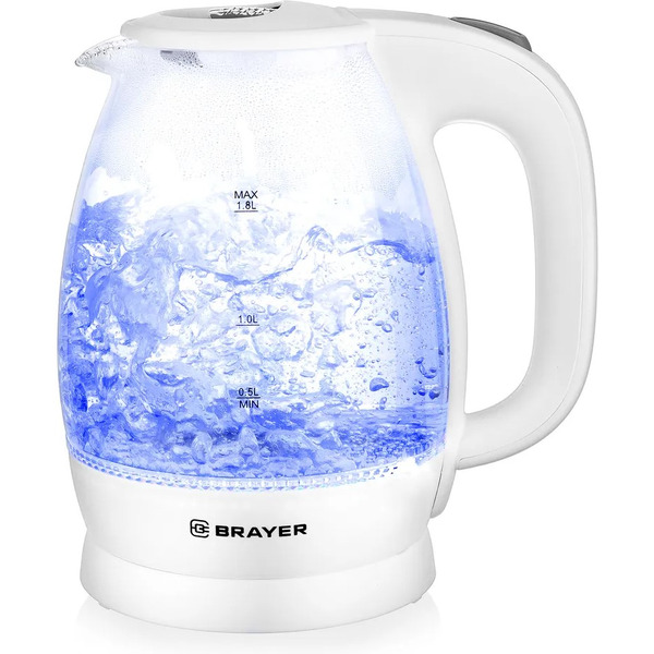 Электрочайник Brayer BR1013