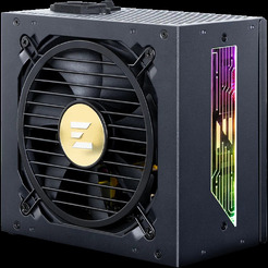 Блок питания Zalman TeraMax II View 850W ZM850-TMX2 View