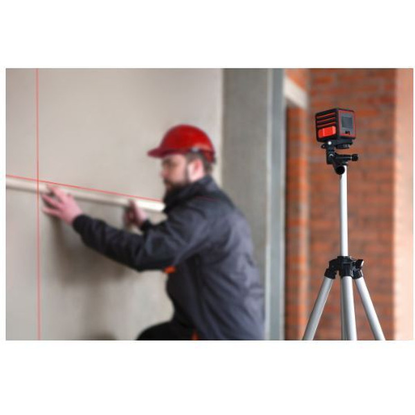 Лазерный нивелир ADA Instruments CUBE Professional Edition (A00343)