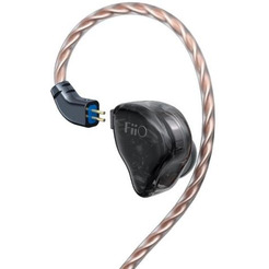 Наушники FiiO FH1s (черный)
