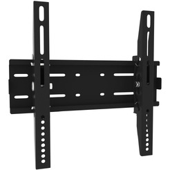 Кронштейн ELECTRICLIGHT КБ-01-43, черный