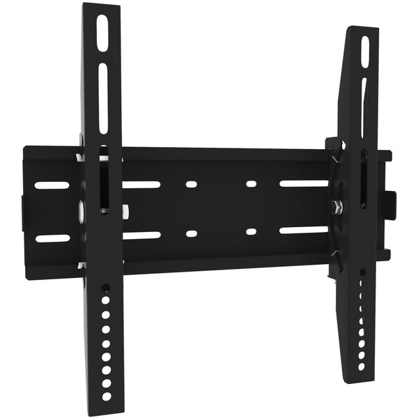 Кронштейн ELECTRICLIGHT КБ-01-43, черный