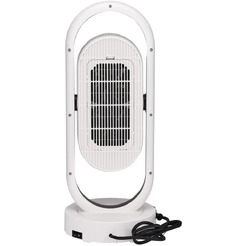 Тепловентилятор Evolution SmartHeating 1