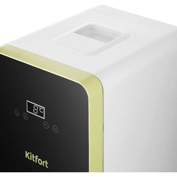 Холодильник для косметики Kitfort КТ-4109