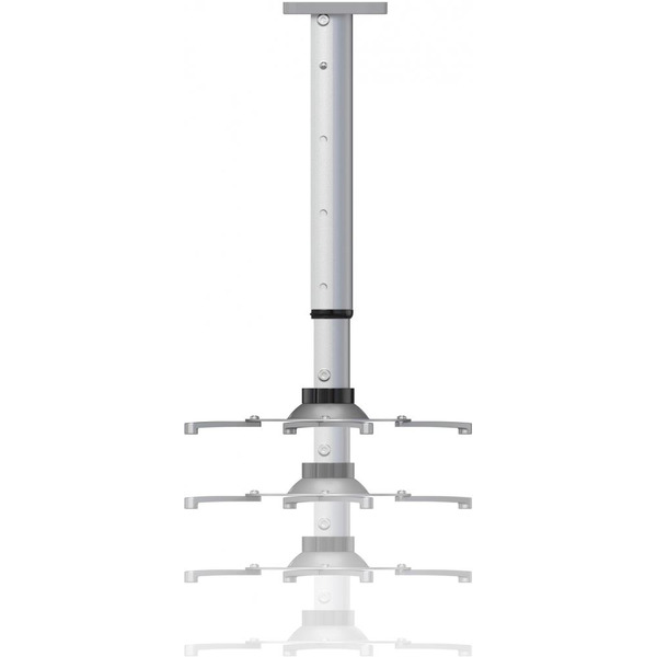 Кронштейн для проектора CACTUS CS-VM-PR05L-AL