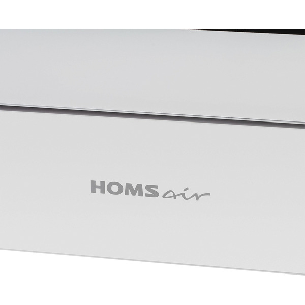 Встраиваемая микроволновая печь HOMSair MOB205WH